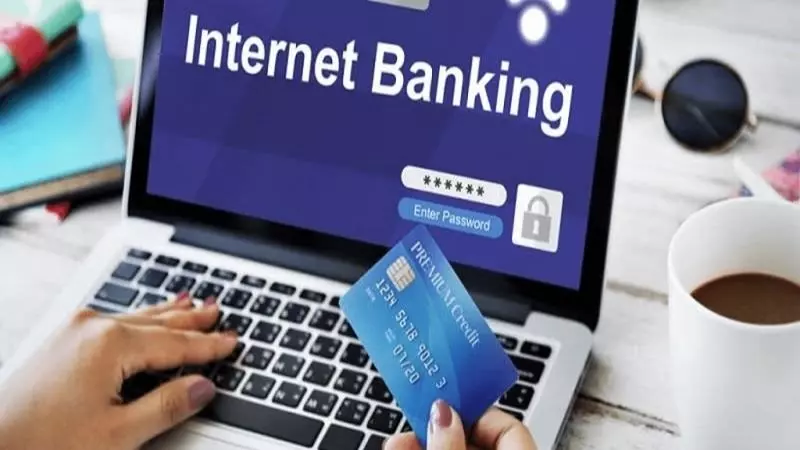 Nhược điểm của Internet banking