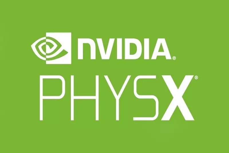 PhysX hỗ trợ card màn hình giảm bớt gánh nặng trong quá trình xử lý đồ họa