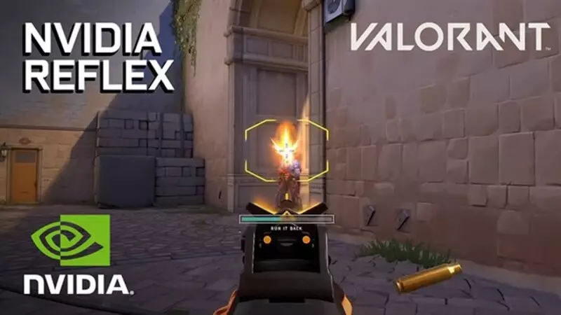 Công nghệ NVIDIA Reflex sẽ đặc biệt mang lại lợi ích cho những người chơi game