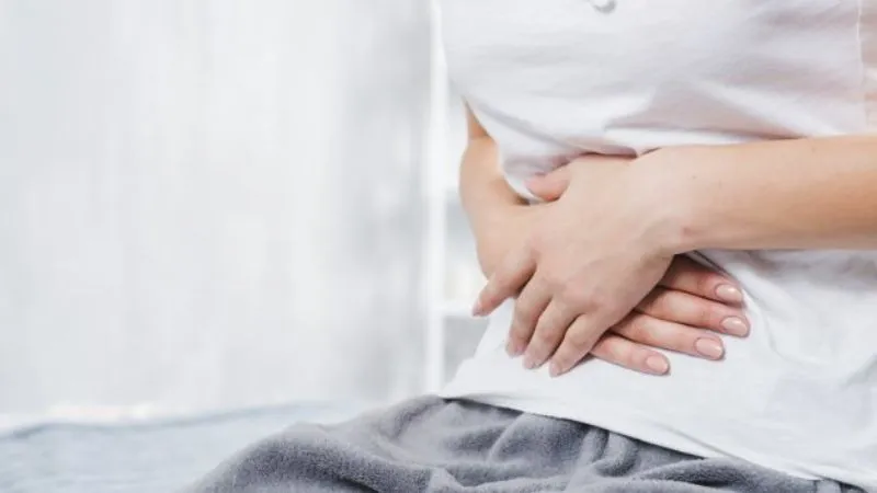 Mùi tây có tác dụng như một loại thuốc lợi tiểu thành phần tự nhiên