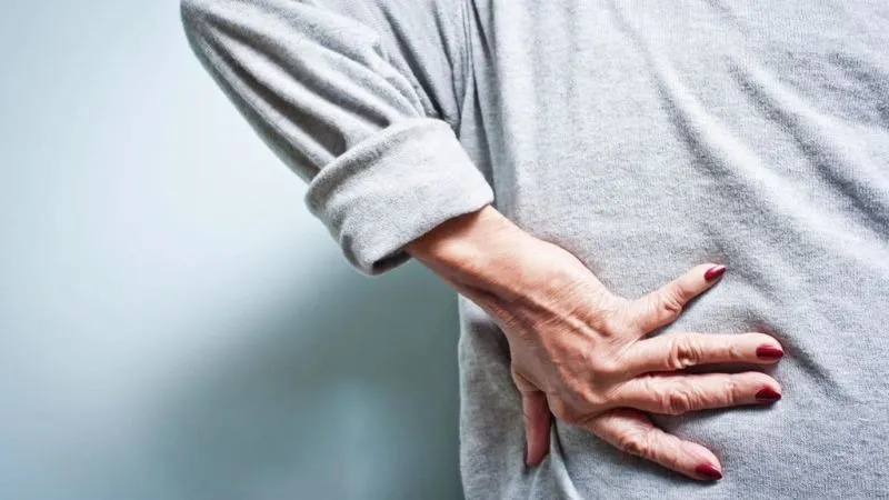 Làm dịu các triệu chứng viêm một cách nhanh chóng và cực kỳ an toàn