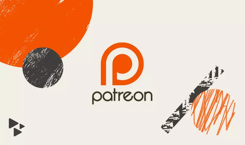 Patreon là một nền tảng gây quỹ cộng đồng uy tín trên thế giới