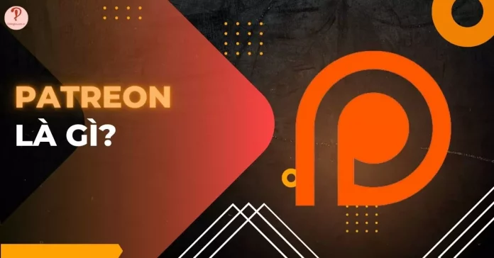 patreon là gì