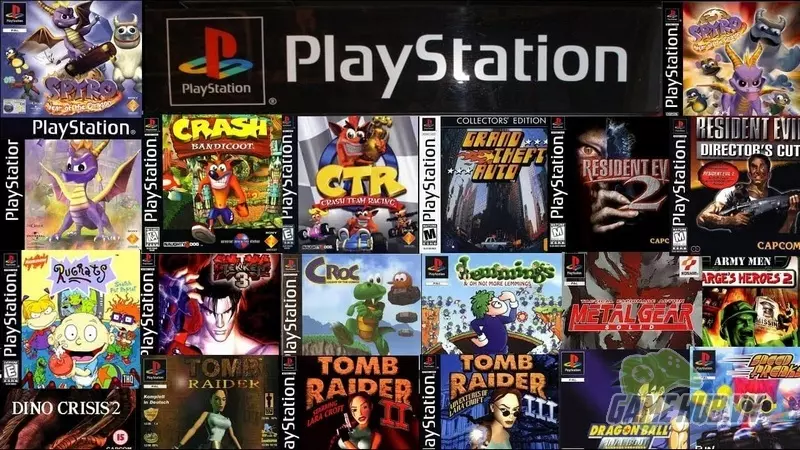 Sony vẫn hiểu cách duy trì sức hút của PS với game đa nền tảng