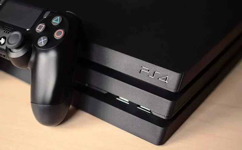 PlayStation sẽ mang đến cho bạn những khoảng thời gian vui vẻ cùng bạn bè, người thân
