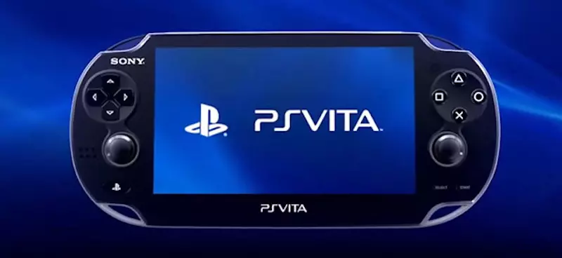 Khoảng 15 đến 16 triệu bản PlayStation Vita đã được bán