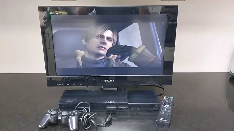 Sony BRAVIA KDL22PX300