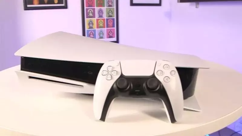 PS5 đại diện cho phiên bản gần đây nhất của gia đình PlayStation