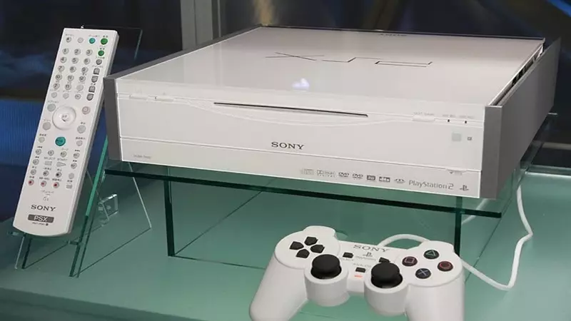 Sony PSX chỉ được cung cấp tại Nhật Bản
