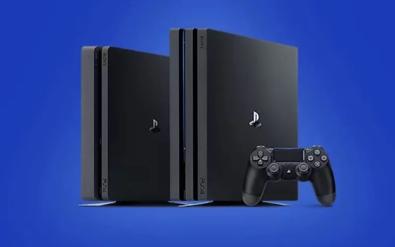 PlayStation là máy chơi game thuộc thương hiệu Sony