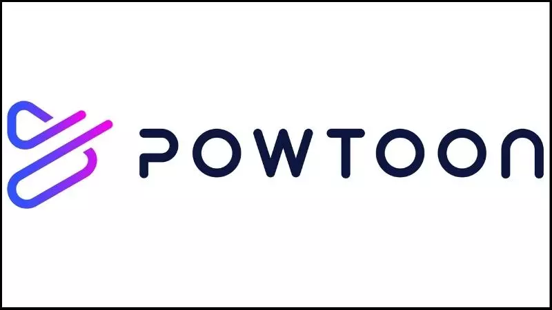 Powtoon là một công cụ tạo video trình chiếu hoạt hình trực tuyến