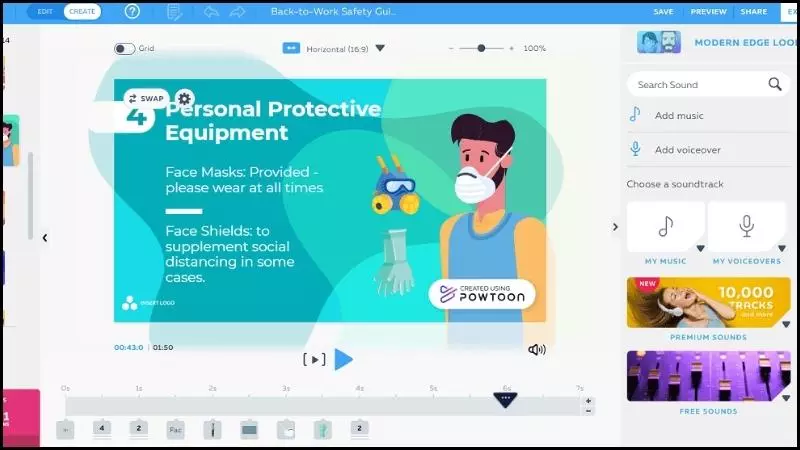 Audio