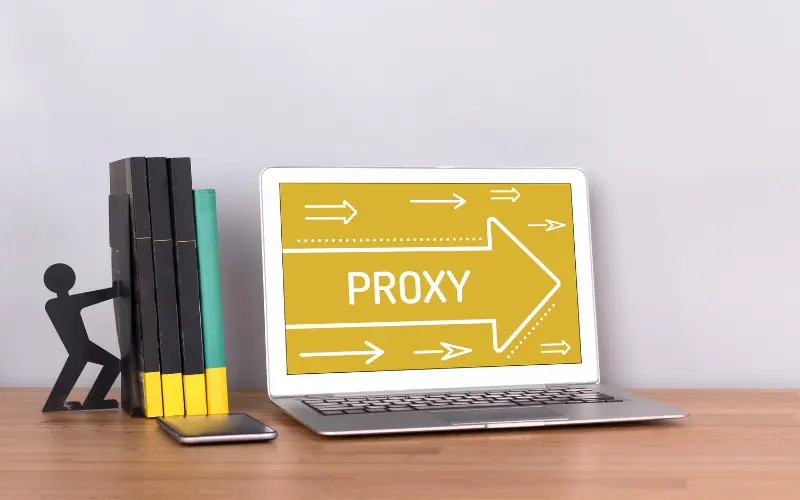 Ưu nhược điểm khi sử dụng Proxy Server
