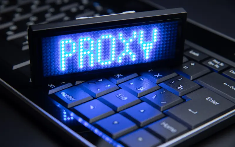 Ưu nhược điểm khi sử dụng Proxy Server