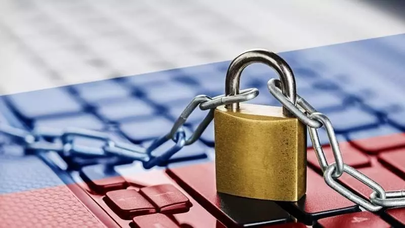 False Operation - Một chương trình giả mạo có thể diễn ra khi thiết bị bị nhiễm Ransomware
