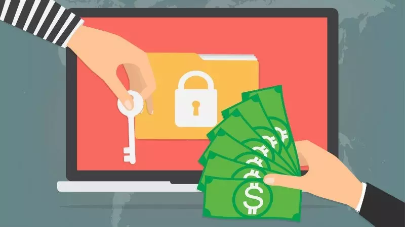 Các cách ngăn chặn ransomware