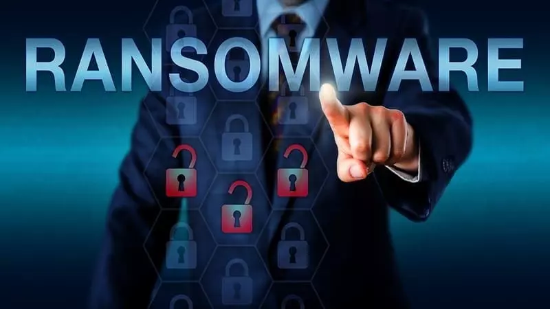 Ransomware là gì - Các bước cần làm khi bị nhiễm Ransomware