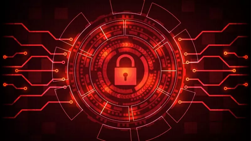 Locker ransomware