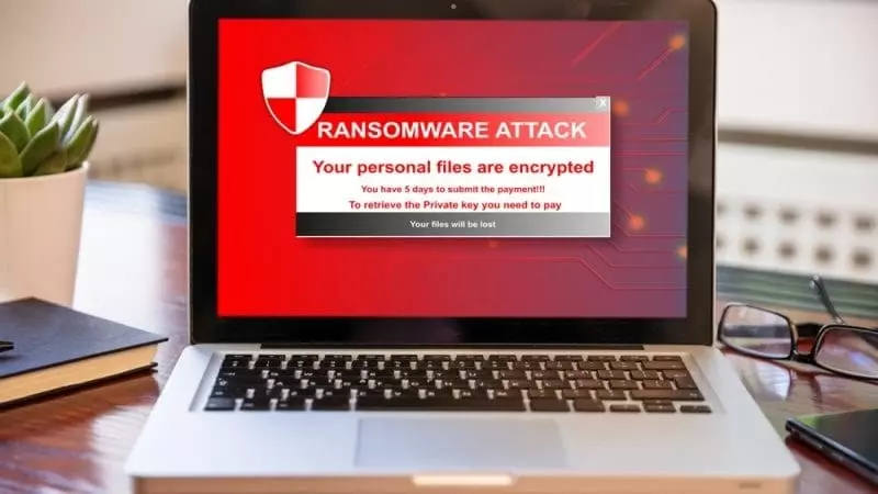 Ransomware là gì - Các chủng nguy hiểm nhất của Ransomware