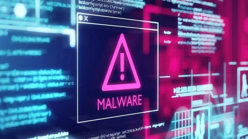 Sự khác biệt của Ransomware với các phần mềm malware bình thường