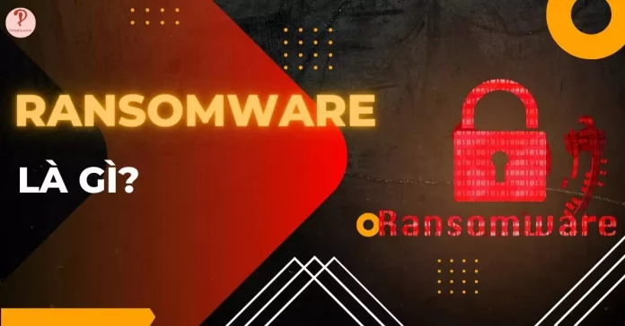 ransomware là gì