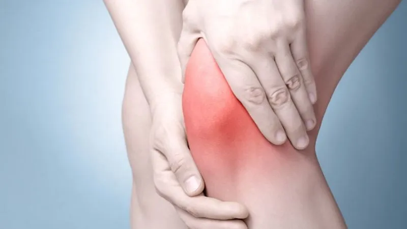 Rau kinh giới chứa nhiều chất chống oxy hóa, làm giảm trạng viêm mãn tính