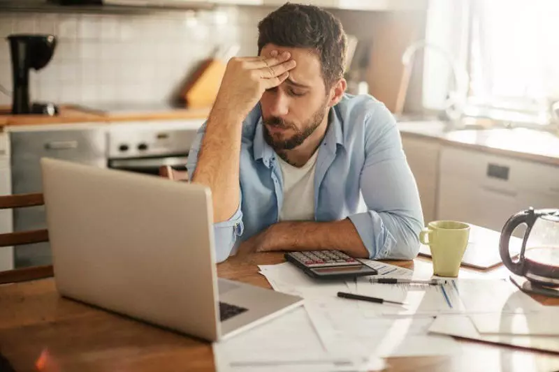 Thiết bị đang bị treo máy