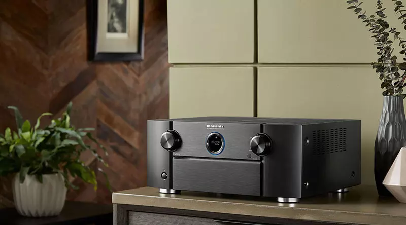 Bạn nên chọn các amply receiver chuẩn xác bằng cách xác định diện tích phòng