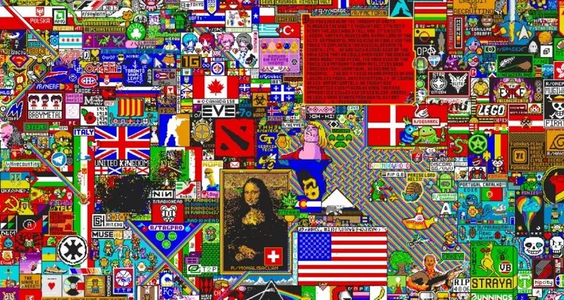 Các Subreddit nổi tiếng và bổ ích trên diễn đàn