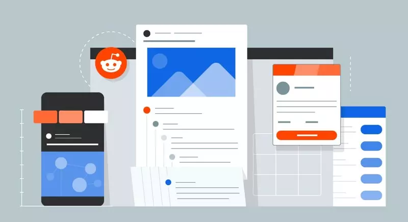 Subreddit tab là gì?