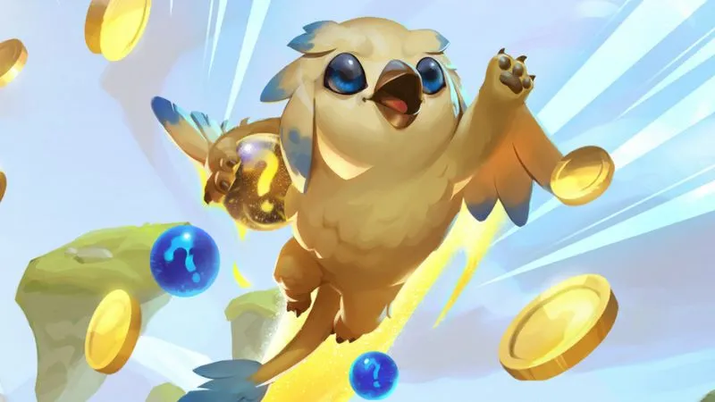 Bạn nên lựa chọn reroll những khi game có sự kiện lớn