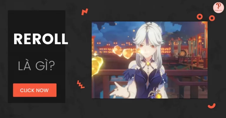 reroll là gì