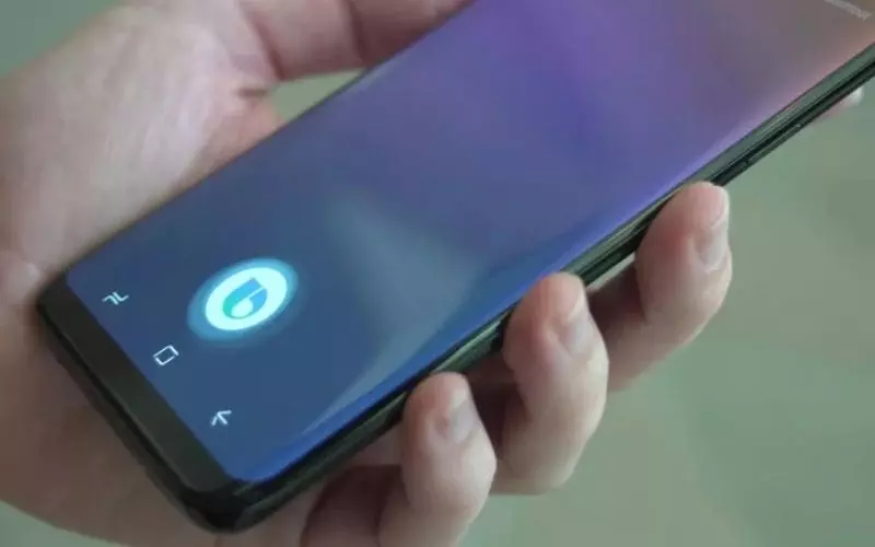 Tính năng Bixby Voice - điều khiển điện thoại bằng giọng nói