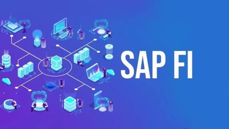 SAP giúp các doanh nghiệp tối ưu hóa chi phí, giảm thiểu rủi ro và tăng cường khả năng cạnh tranh