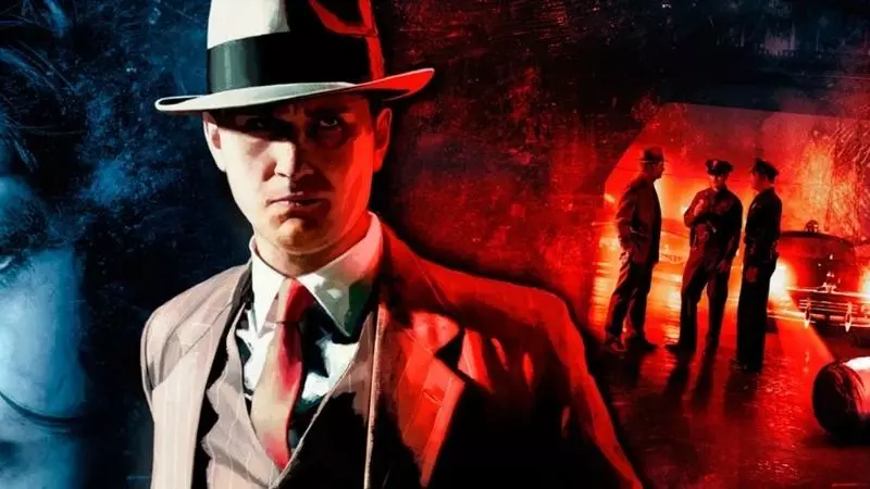 Khái niệm season pass đầu tiên khi được đề cập trong tựa game L.A. Noire vào năm 2011