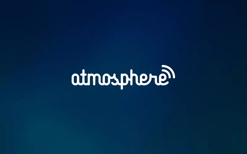 Atmosphere: Relaxing Sounds mang đến âm thanh thư giãn êm dịu như tiếng sóng biển, thành phố, rừng,...