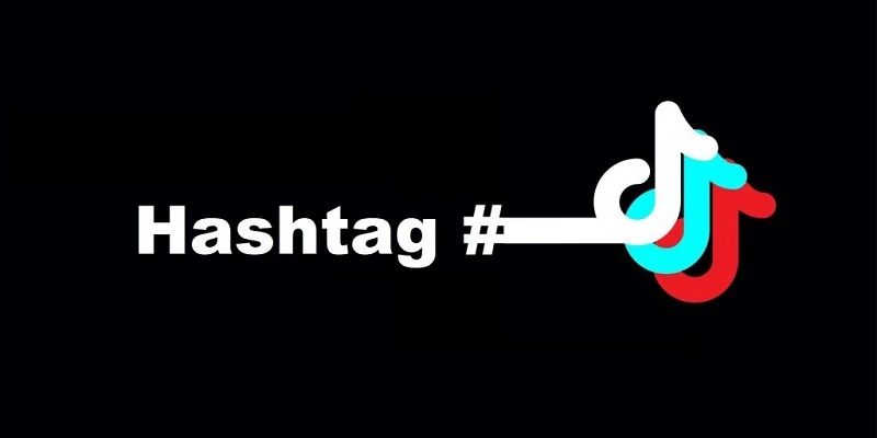 Sử dụng Hashtag để phân loại nội dung, dễ lên xu hướng