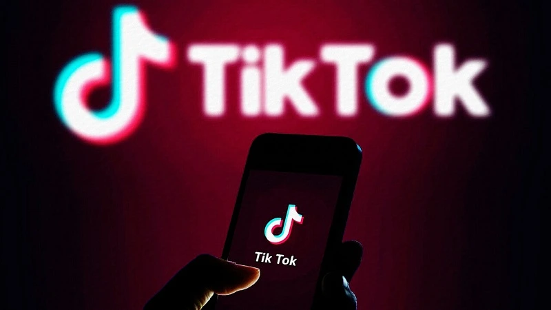 TikTok kích thích sự sáng tạo nhưng dễ gây "nghiện"