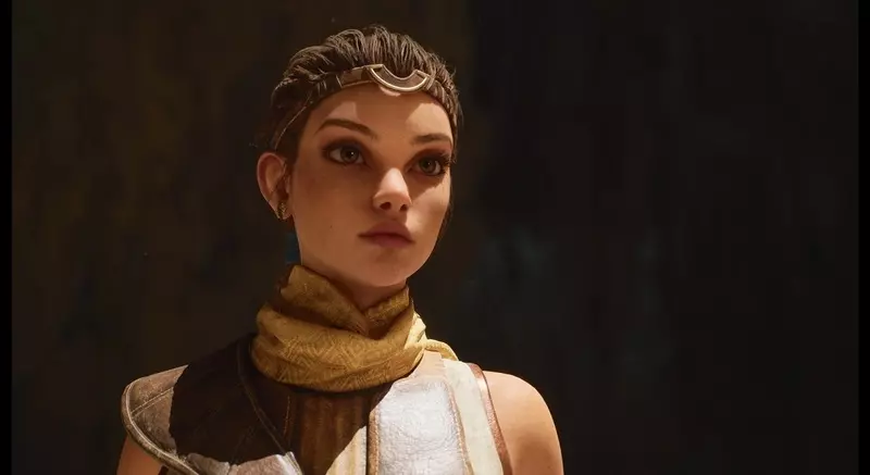 Một trong những công cụ trò chơi hàng đầu được sử dụng trong ngành kinh doanh trò chơi là Unreal Engine