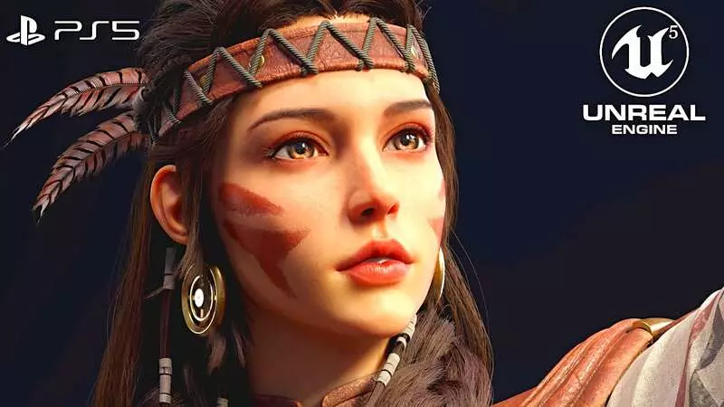 Unreal Engine là một bộ công cụ toàn diện cho phép bạn xây dựng hoàn hảo bất kỳ thành phần nào trong Poject