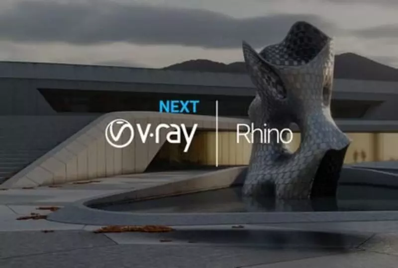 V-Ray liên tục nghiên cứu và cập nhật các tính năng và công nghệ mới
