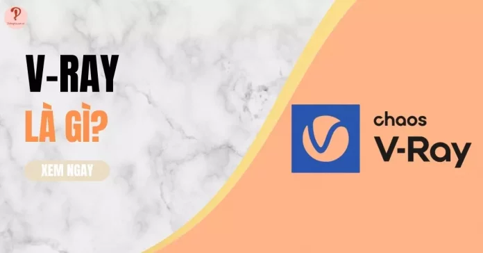 vray là gì