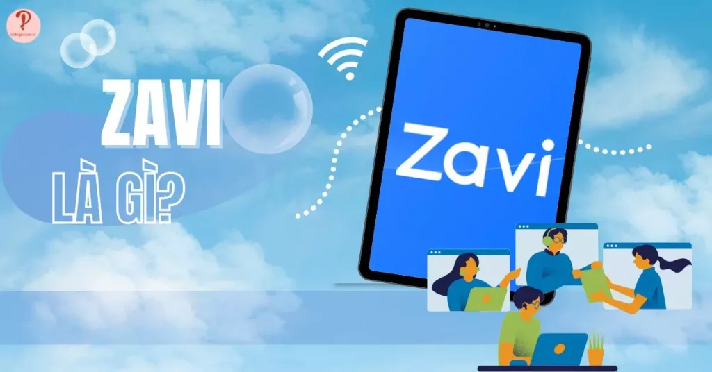 Zavi là gì