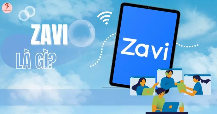 Zavi là gì