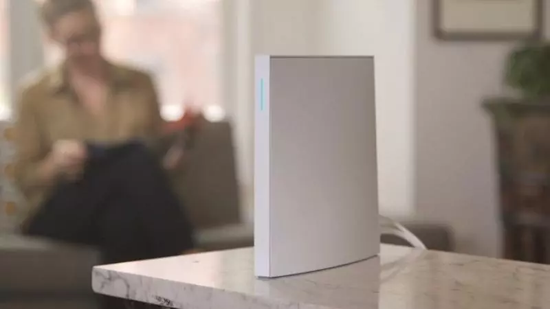 Hệ thống Zigbee với Wink Hub 2