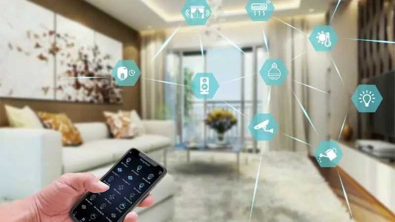 Zigbee là một tiêu chuẩn vùng mạng cá nhân IEEE 802.15.4