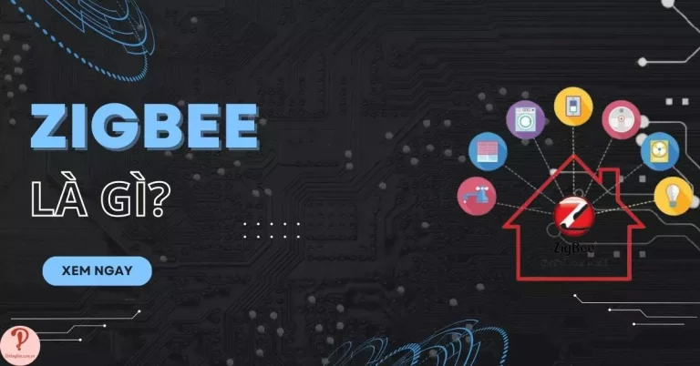 zigbee là gì