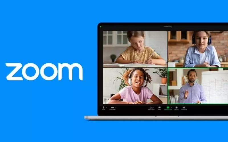 Zoom trở thành ứng dụng được sử dụng nhiều nhất trong đại dịch Covid