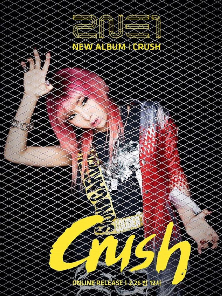 2NE1 profile tiếng Việt | Thông tin, tiểu sử, các thành viên 2NE1 ...