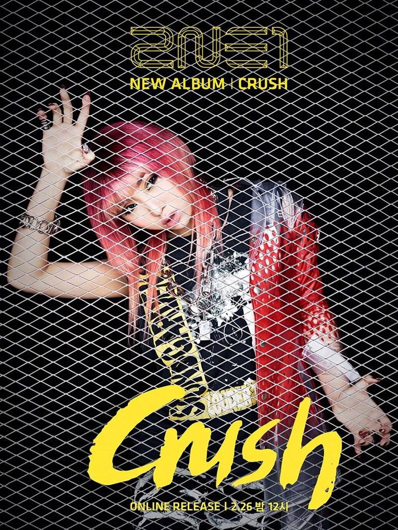 Minzy